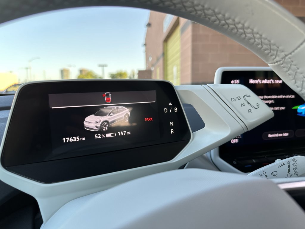 Used 2021 Volkswagen ID.4 1st Edition image 21