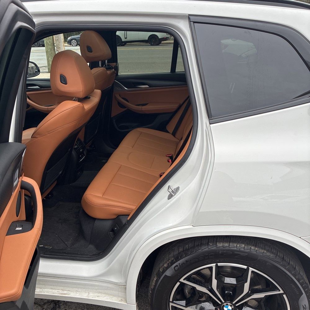 Used 2022 BMW X3 xDrive30i w/ M Sport Package 2 image 11