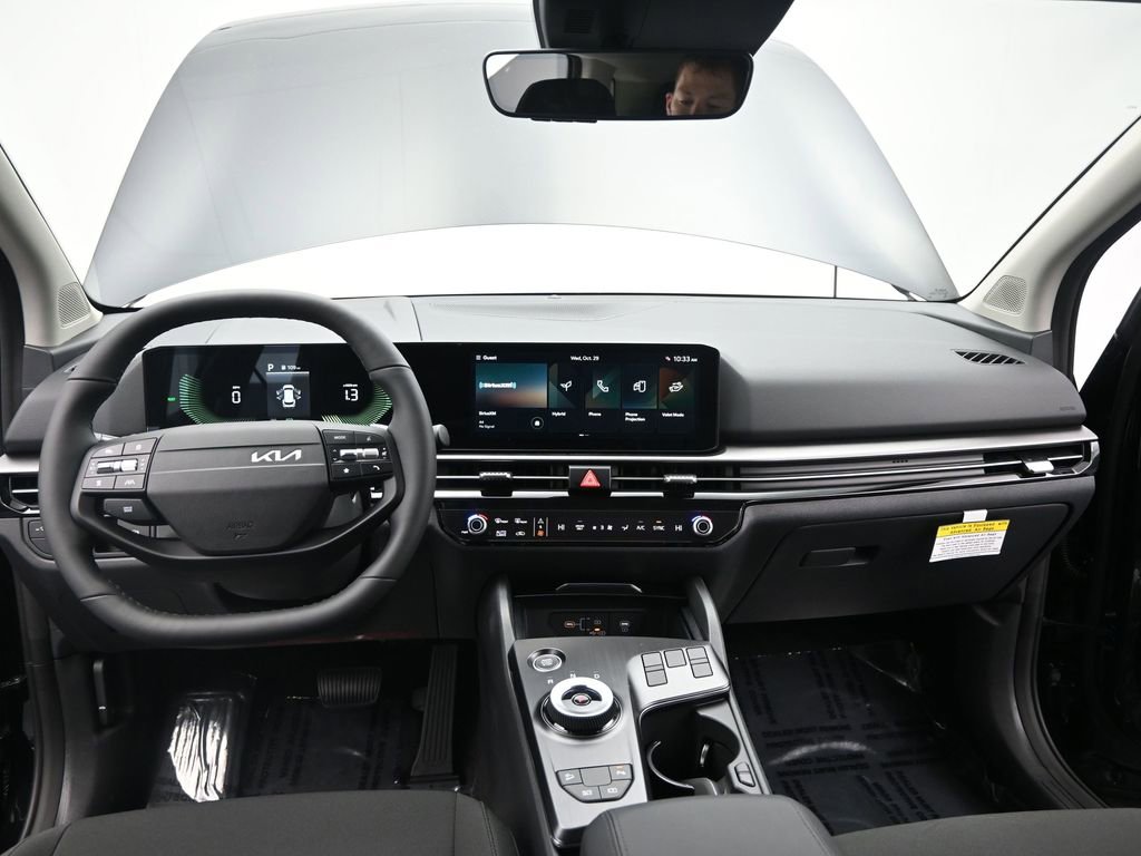 New 2026 Kia Sportage LX image 30