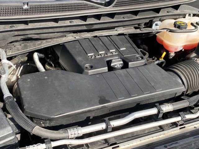 Certified 2024 Chevrolet Silverado 1500 Custom Trail Boss image 21