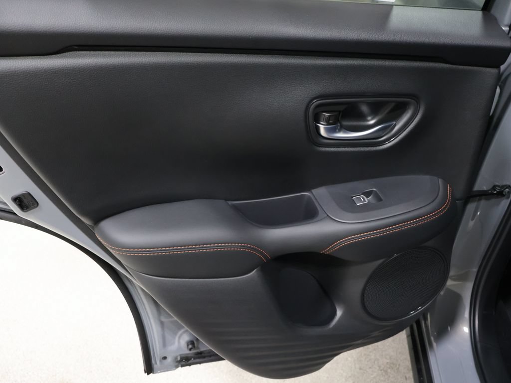 New 2027 Honda HR-V Sport image 15