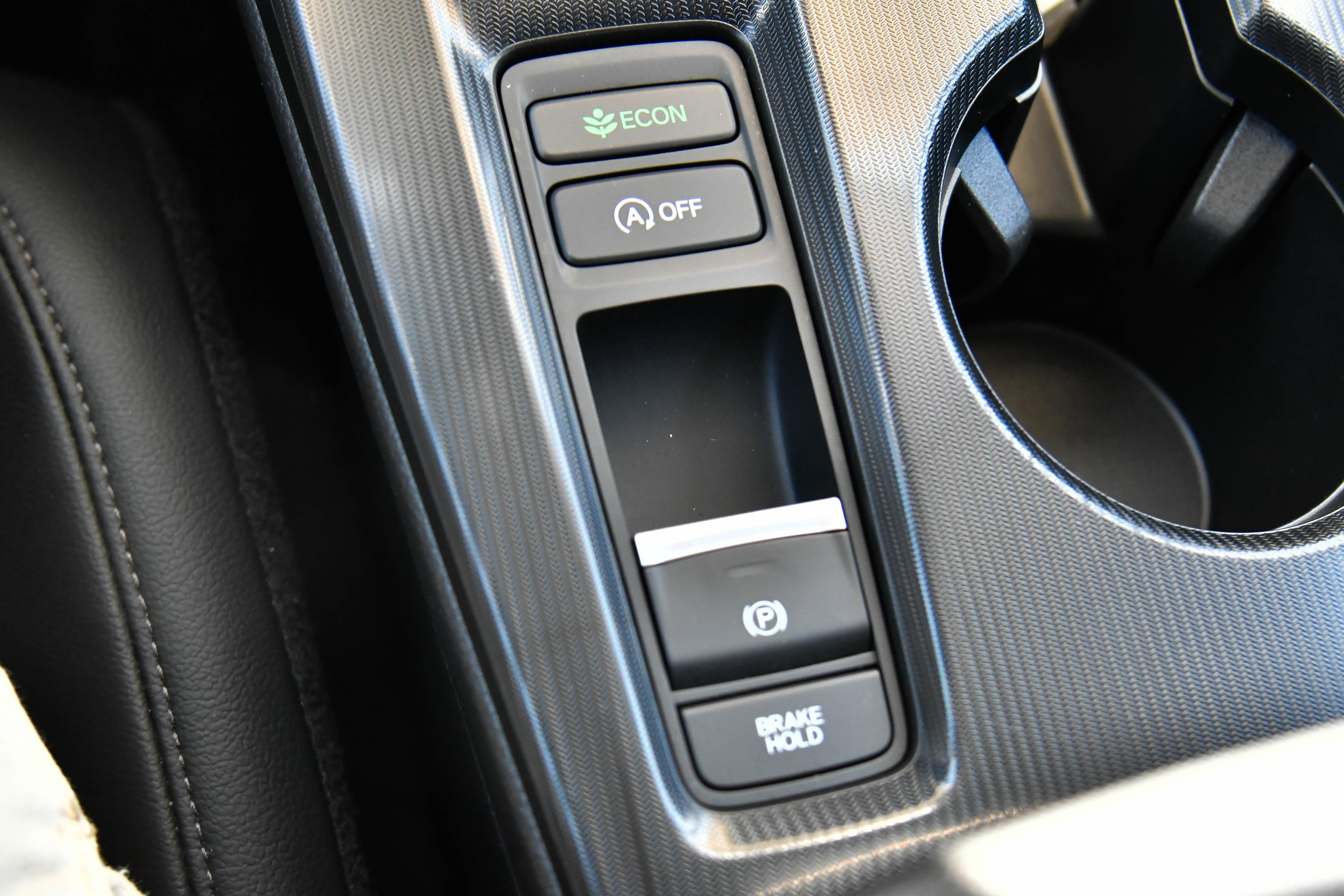 Used 2024 Honda Civic EX-L image 26