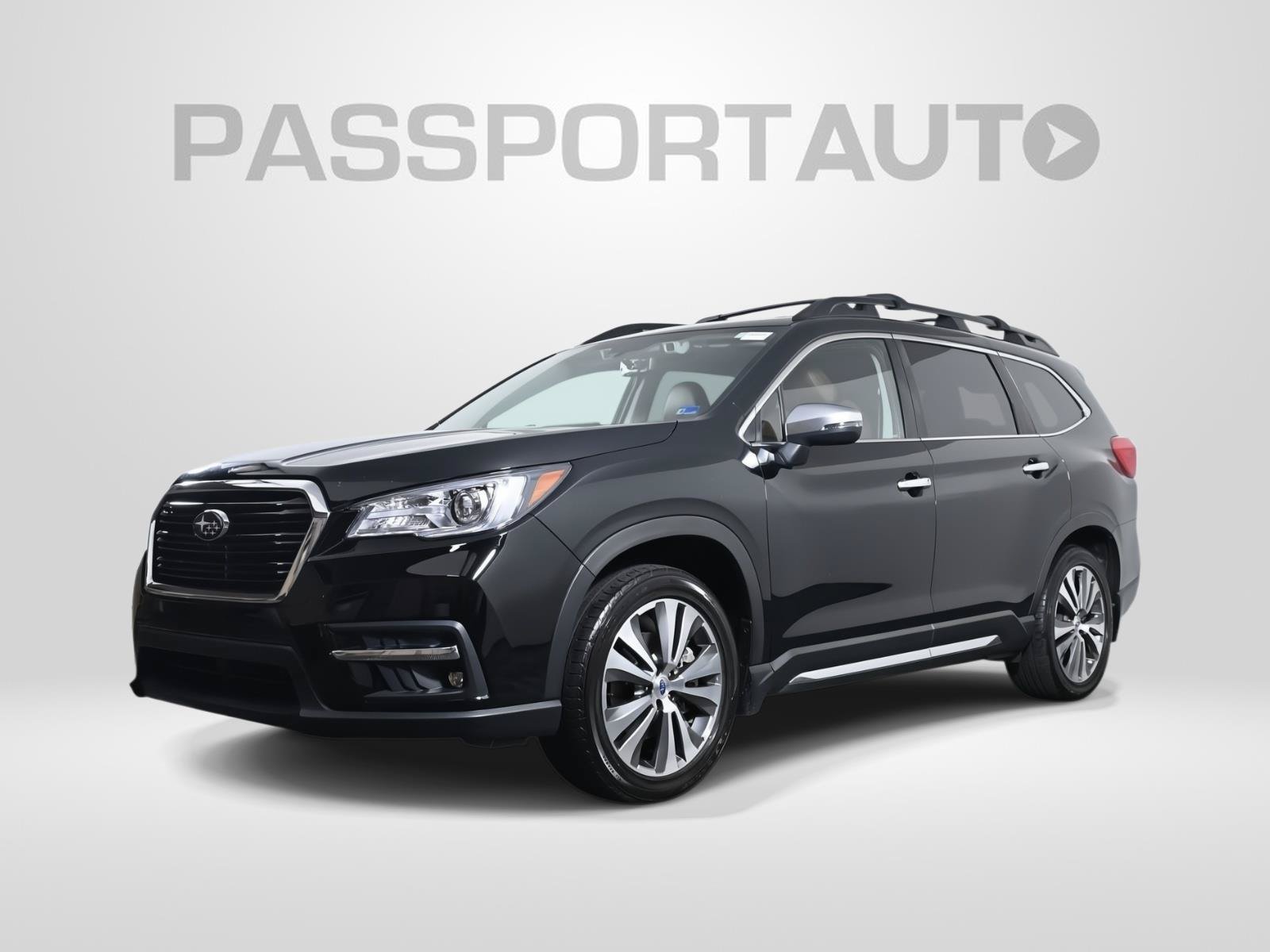 Used 2020 Subaru Ascent Touring w/ Popular Package #2A