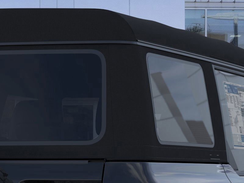 New 2025 Ford Bronco Badlands image 25