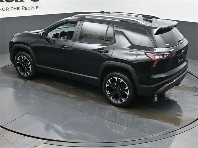 New 2026 Chevrolet Equinox LT w/ Convenience Package II image 20