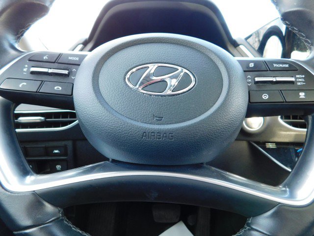 Used 2021 Hyundai Sonata SEL w/ Convenience Package image 12