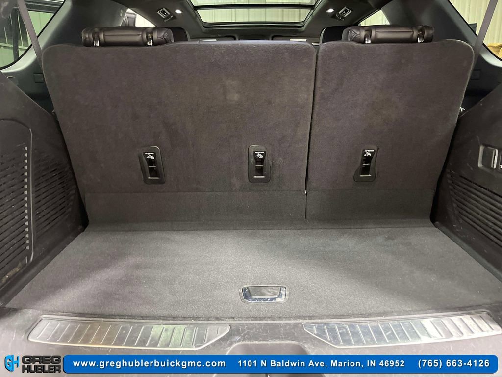 Used 2024 GMC Yukon Denali image 11