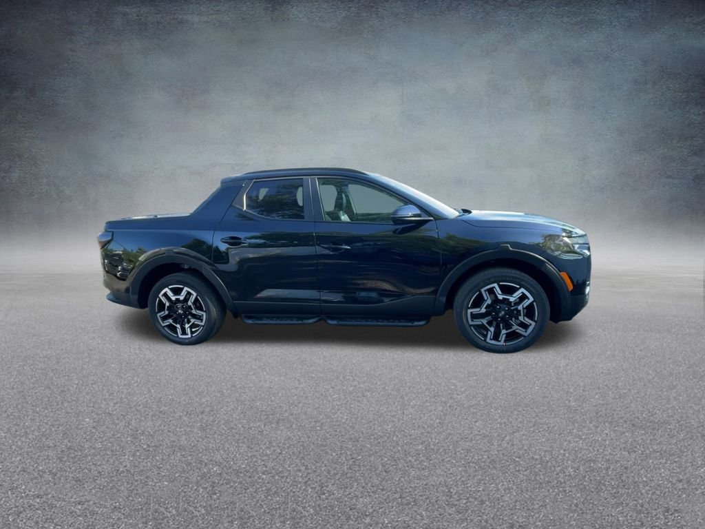 New 2026 Hyundai Santa Cruz Limited image 26