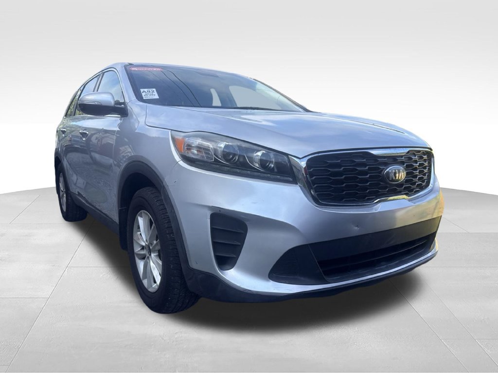Used 2019 Kia Sorento L FWD image 5