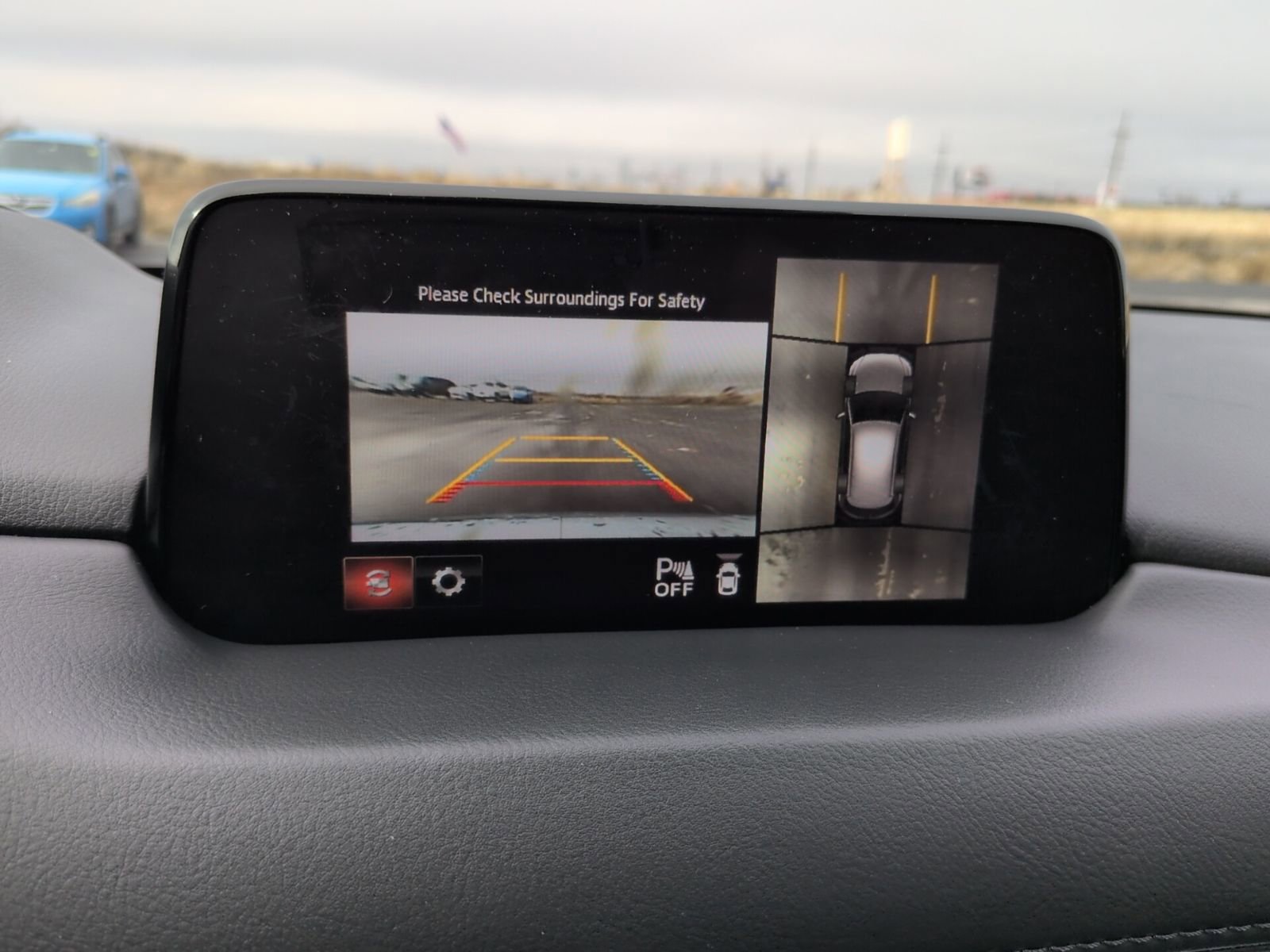 Used 2019 MAZDA CX-5 Signature image 28