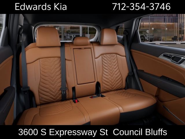 New 2026 Kia Sportage X-Line AWD/4WD image 18