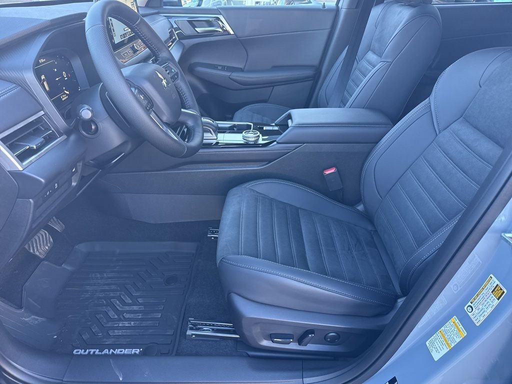 New 2026 Mitsubishi Outlander SE image 22