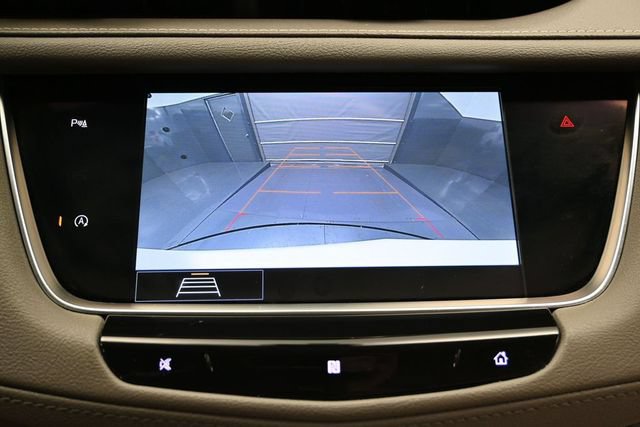 Used 2020 Cadillac XT5 Premium Luxury AWD/4WD image 47