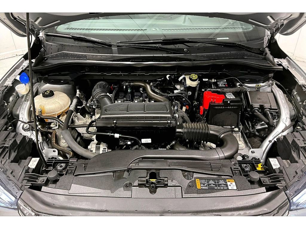 Used 2023 Ford Escape ST-Line w/ Tech Pack #1 image 12