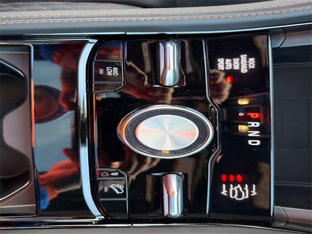 Used 2023 Jeep Grand Cherokee Summit image 37