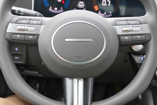 New 2026 Hyundai Sonata SE FWD image 20