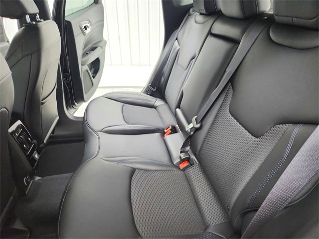 New 2026 Jeep Compass Latitude image 31