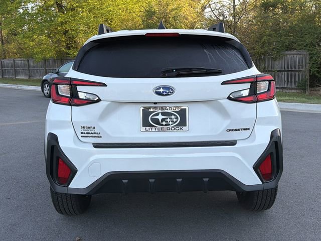 Certified 2026 Subaru Crosstrek 2.0i Premium image 4