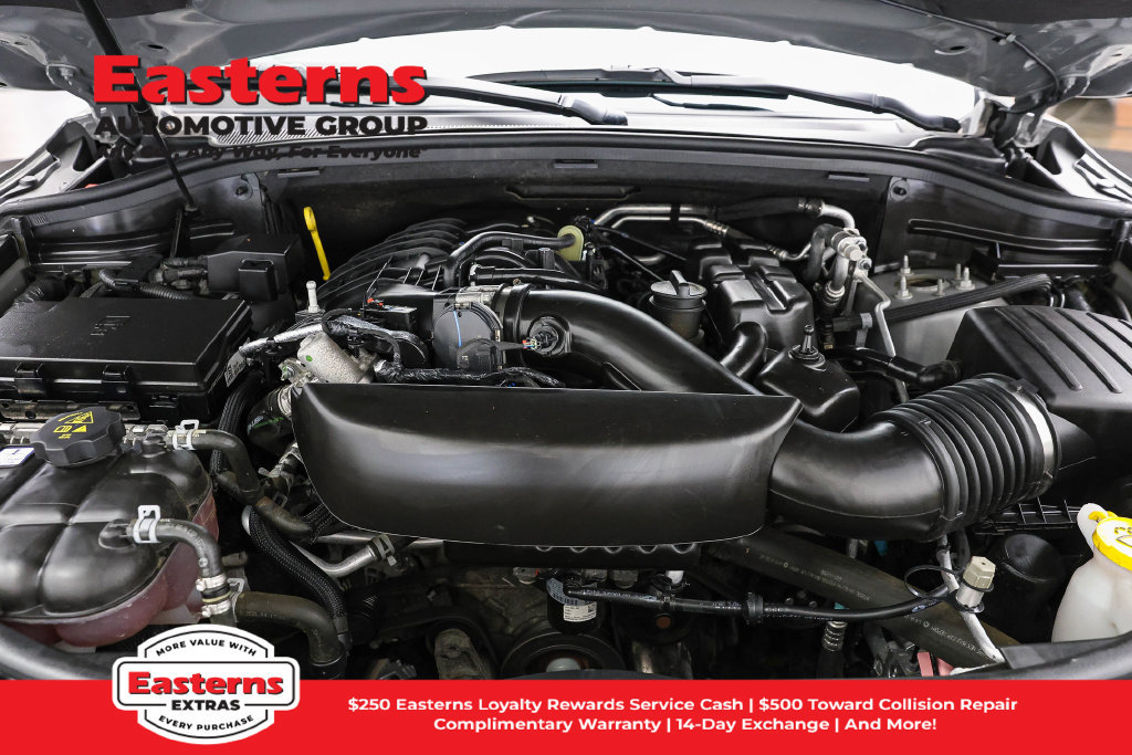 Used 2024 Dodge Durango GT AWD/4WD image 8