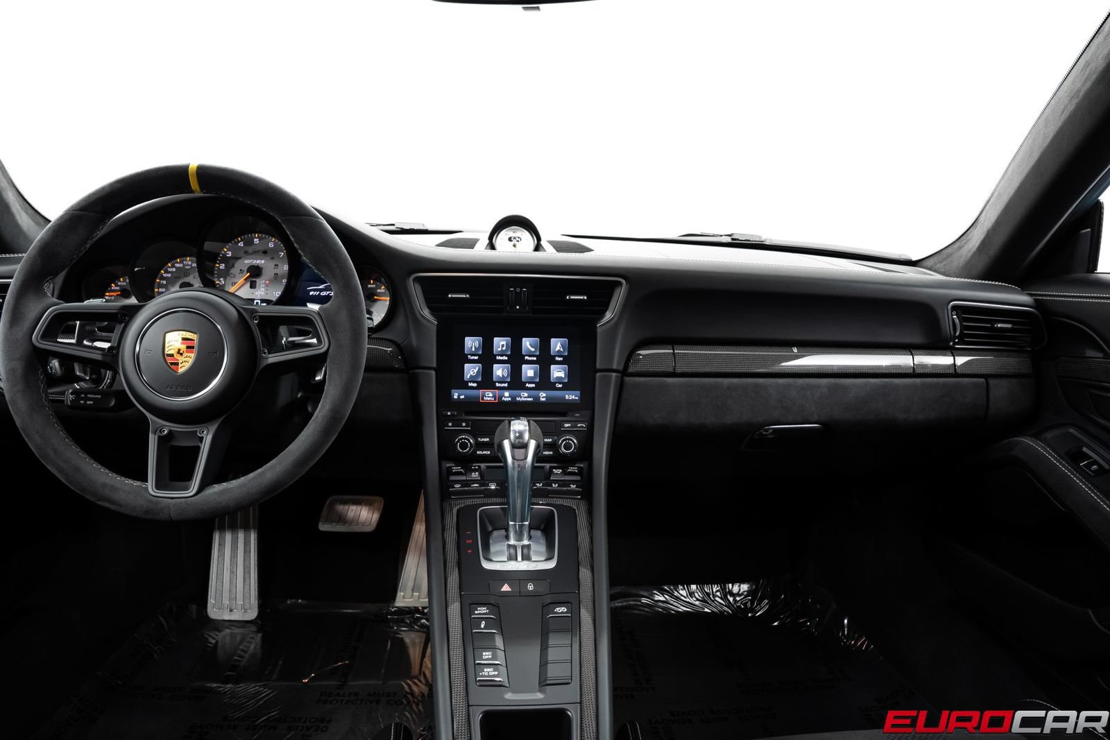 Used 2019 Porsche 911 GT3 RS RWD image 31