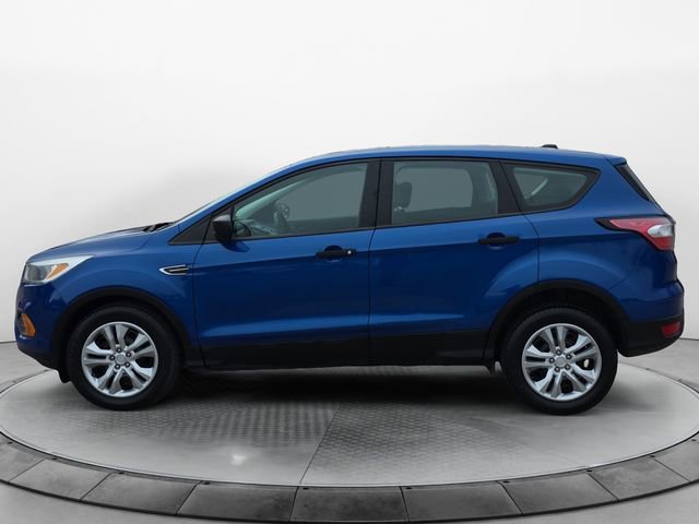 Used 2017 Ford Escape S image 2