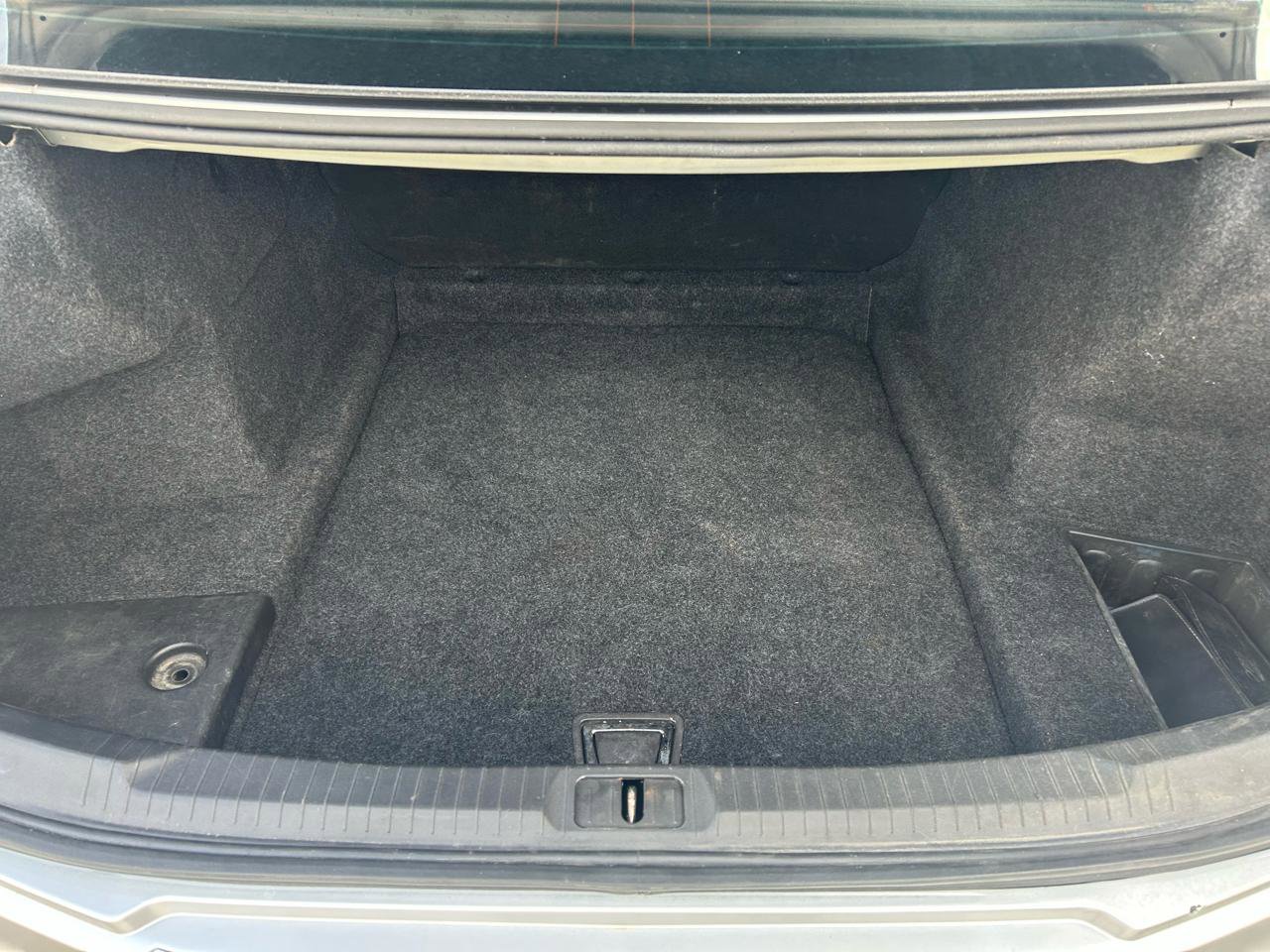 Used 2014 Cadillac ATS 2.5L Standard RWD image 17