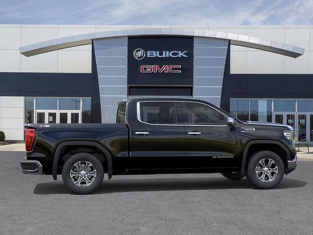 New 2026 GMC Sierra 1500 SLT w/ SLT Convenience Package AWD/4WD image 5