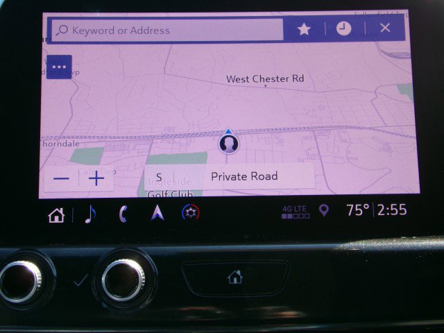 Used 2020 Cadillac CT4 Premium Luxury image 23