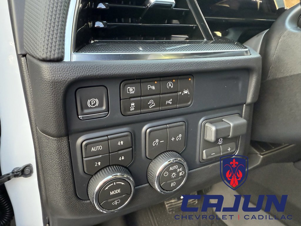 New 2026 Chevrolet Suburban RST w/ Advanced Technology Package image 13