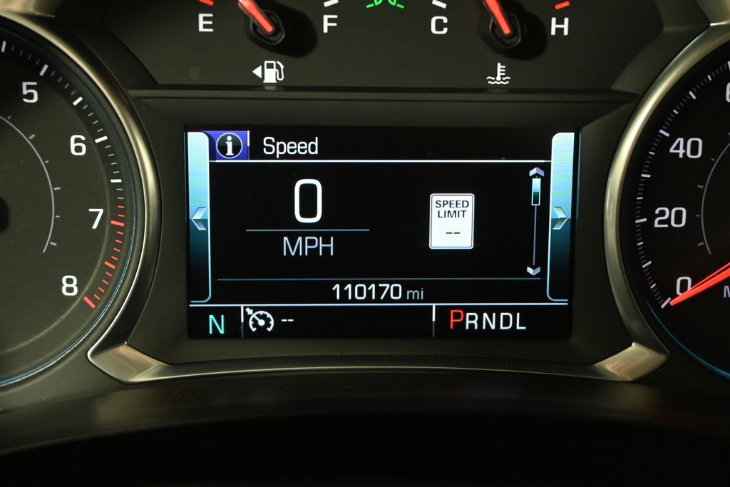 Used 2019 Chevrolet Traverse Premier w/ Redline Edition AWD/4WD image 27