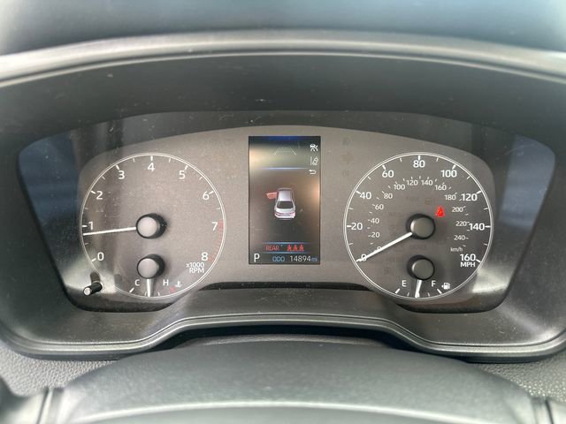 Certified 2023 Toyota Corolla LE image 31