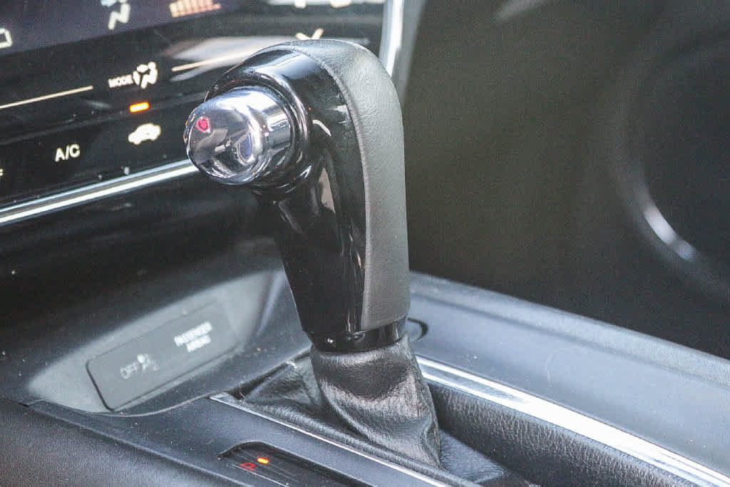 Used 2021 Honda HR-V EX-L image 19