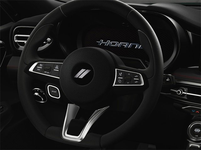 New 2025 Dodge Hornet GT image 22