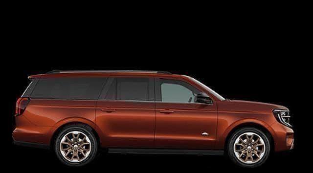 New 2027 Ford Expedition Max King Ranch AWD/4WD image 97