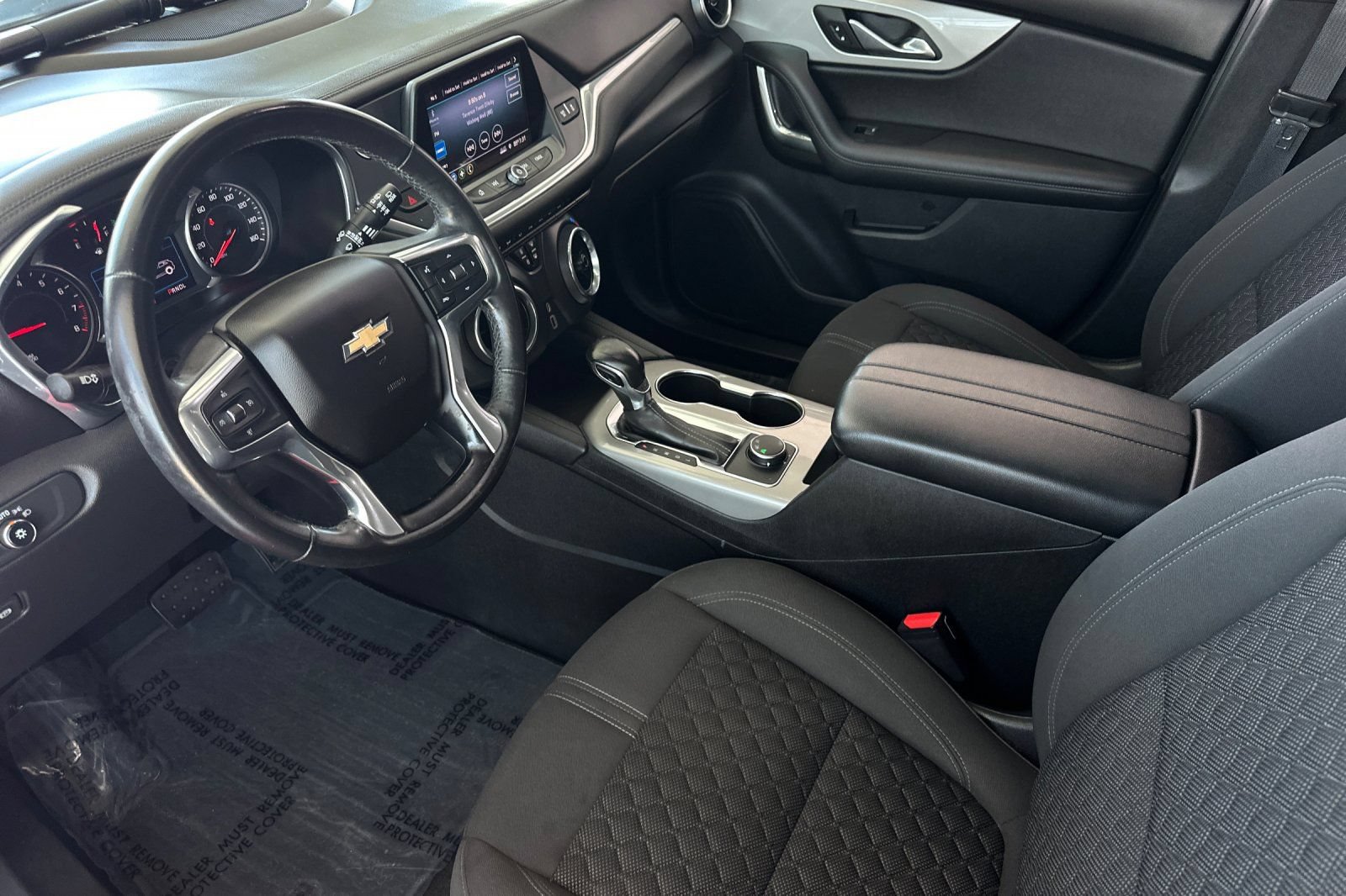 Used 2019 Chevrolet Blazer LT FWD image 10