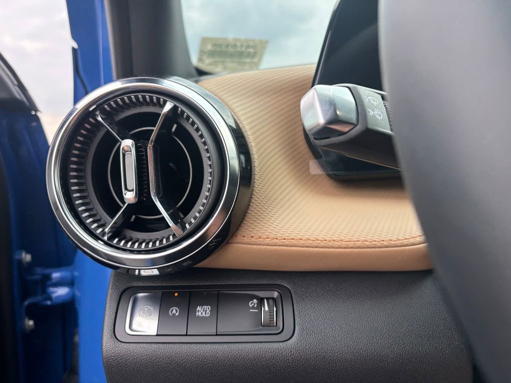 Used 2026 Chevrolet Equinox ACTIV w/ Convenience Package III image 22