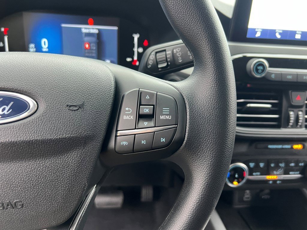 New 2026 Ford Escape Active AWD/4WD image 22