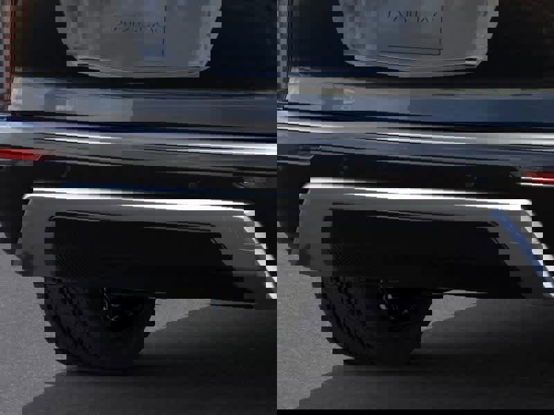 New 2026 Cadillac Vistiq Premium Luxury image 14