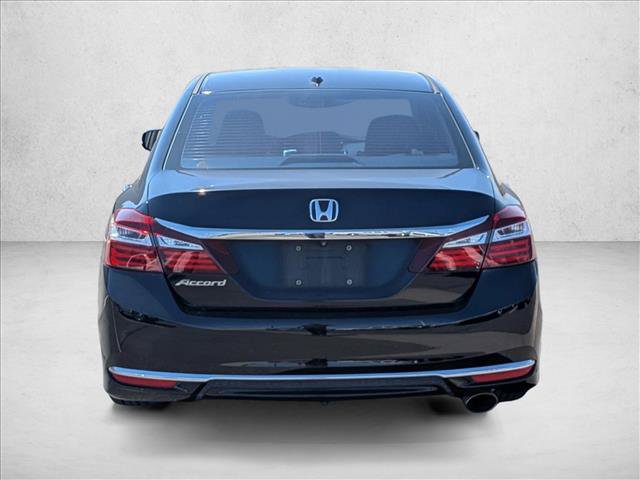 Used 2017 Honda Accord EX-L image 6