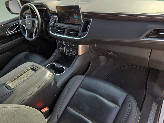 Used 2024 Chevrolet Tahoe LT RWD image 11