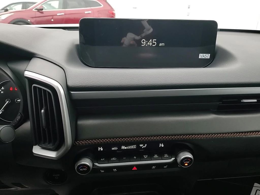 New 2026 MAZDA CX-50 AWD 2.5 Hybrid w/ Weather Package image 19