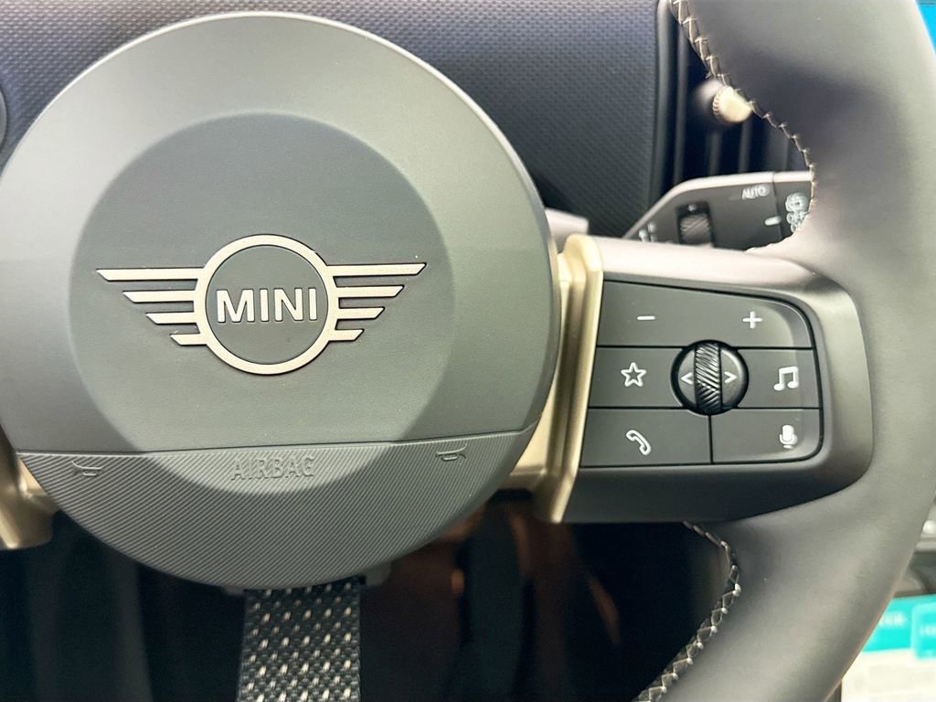 New 2026 MINI Cooper S FWD image 12