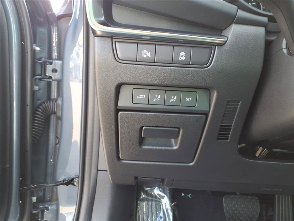 New 2026 MAZDA MAZDA3 Carbon image 15