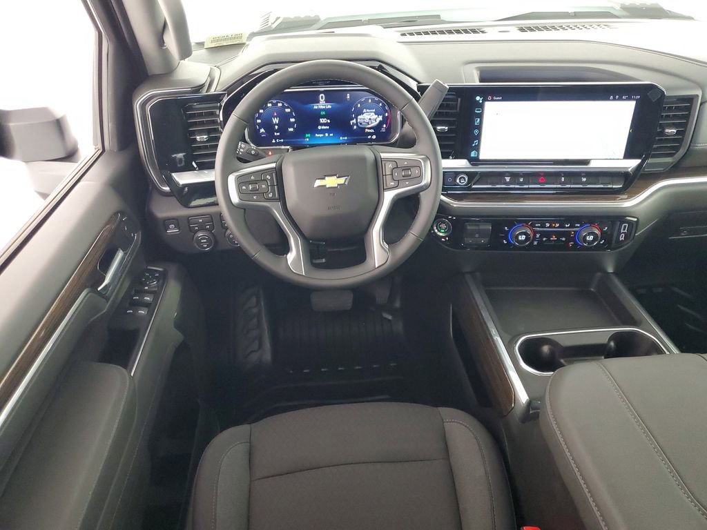 New 2026 Chevrolet Silverado 2500 LT w/ Convenience Package image 18