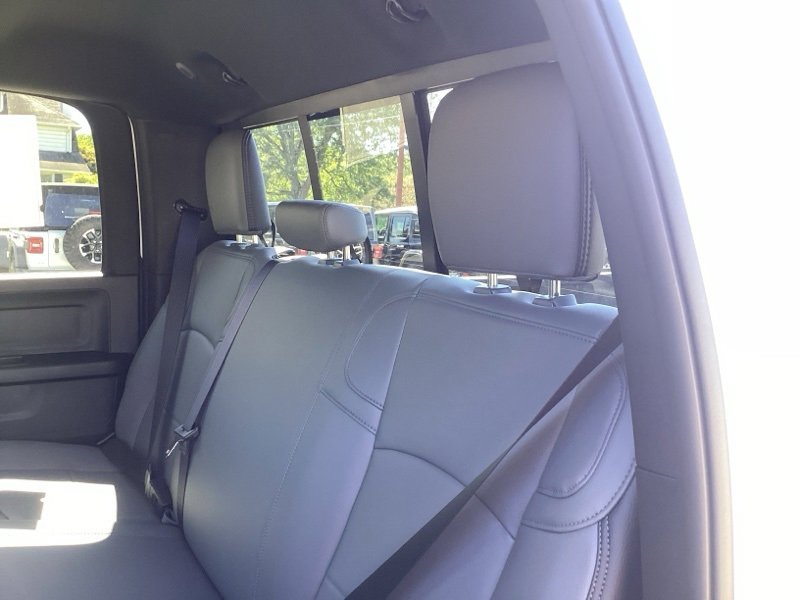 New 2026 RAM 2500 Tradesman image 17