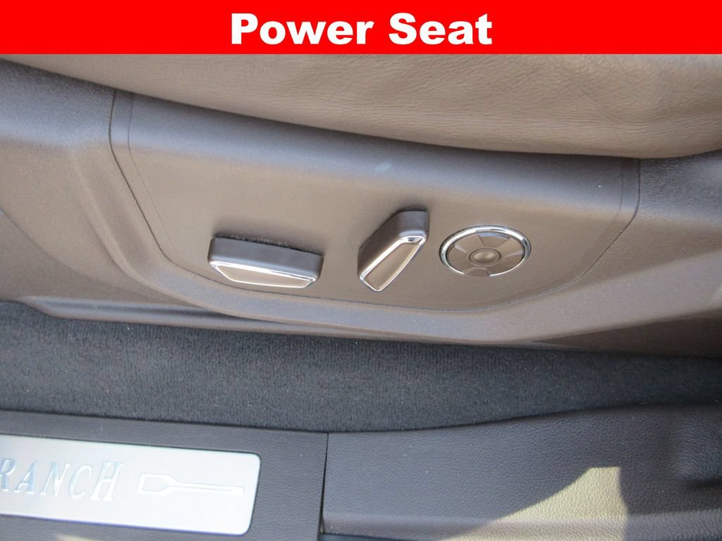 Used 2019 Ford F350 King Ranch w/ King Ranch Ultimate Package AWD/4WD image 32