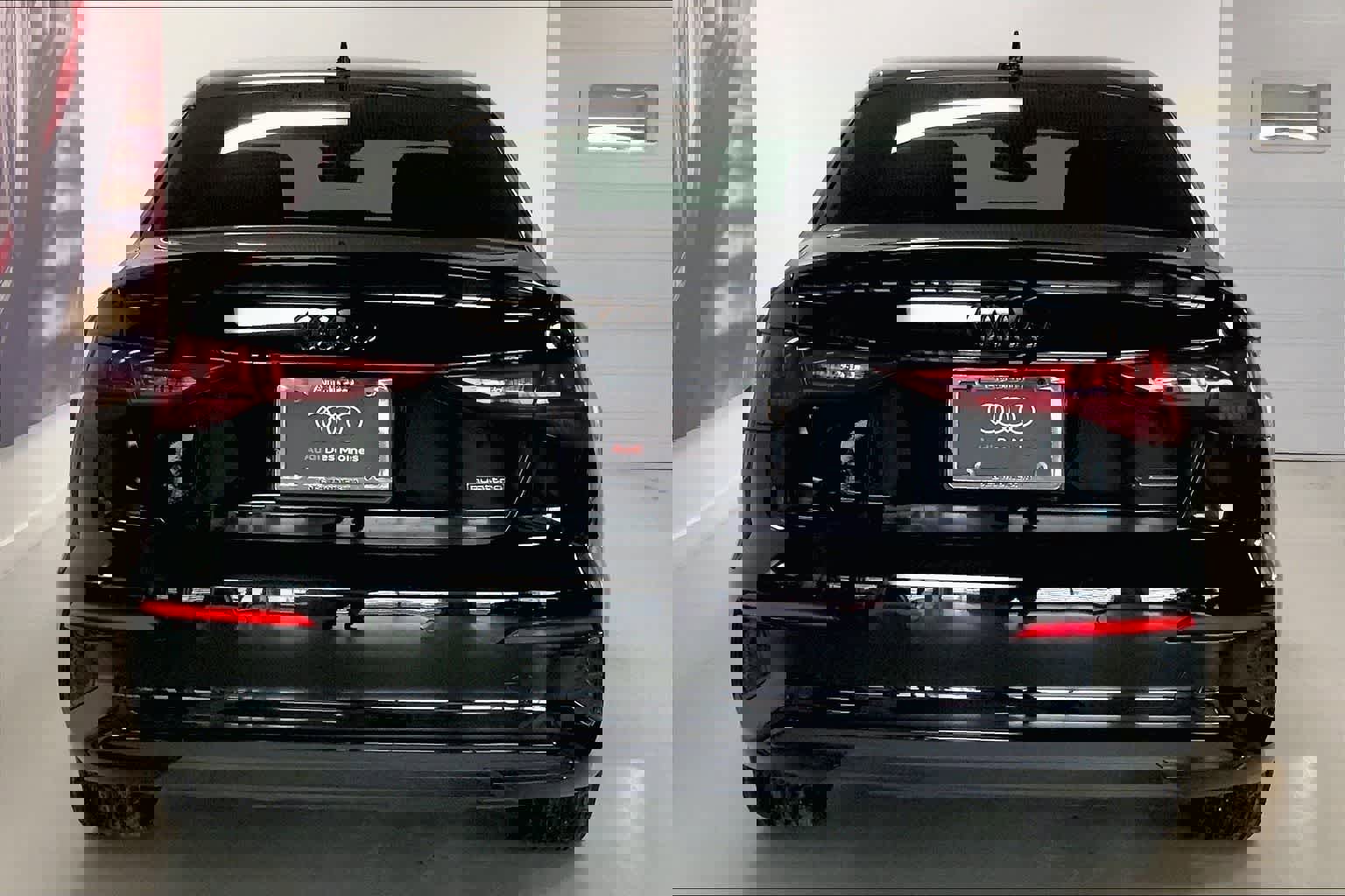 Used 2023 Audi A3 2.0T Premium Plus w/ Premium Plus Package image 5