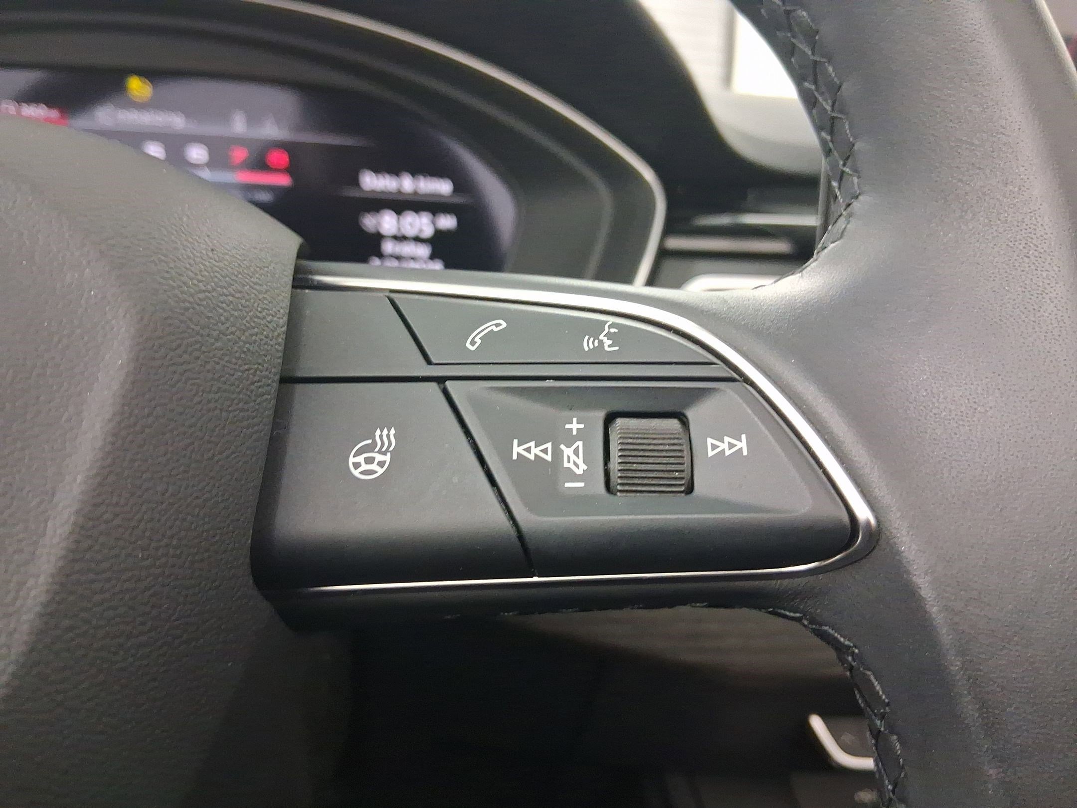 Used 2024 Audi A5 2.0T Premium Plus w/ Premium Plus image 19