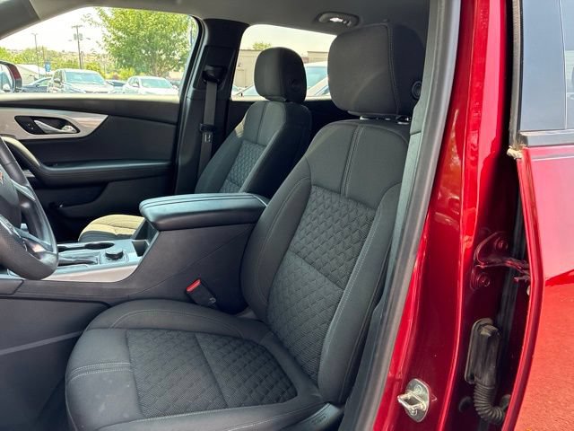 Used 2021 Chevrolet Blazer LT FWD image 9