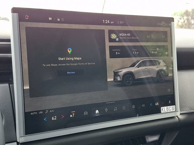 New 2026 MAZDA CX-5 Select AWD/4WD image 12